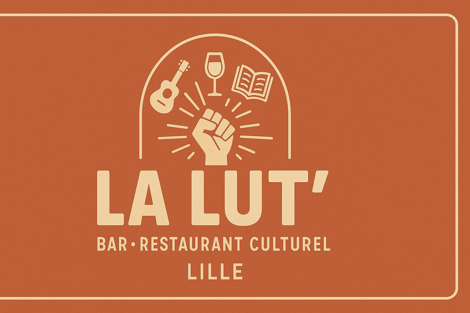 La Lut - Lille