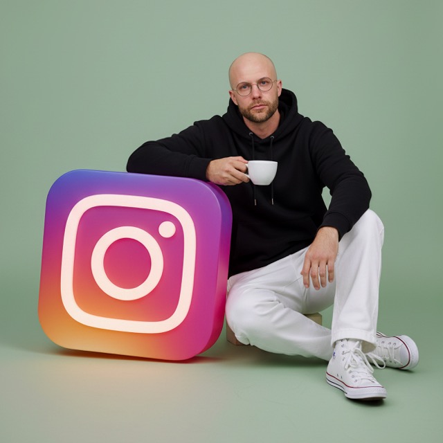 Photo de profil